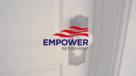 empower 401k retirement
